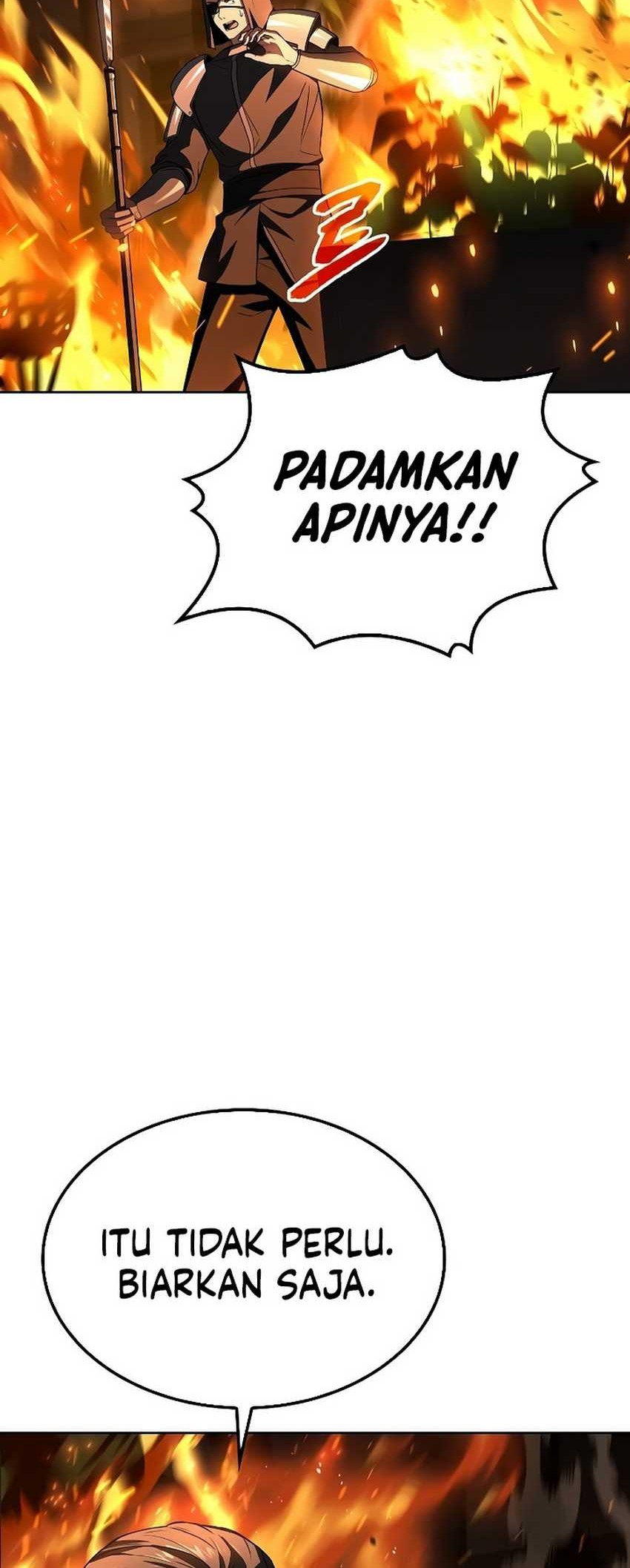 Archmage Restaurant chapter 50 halaman 21