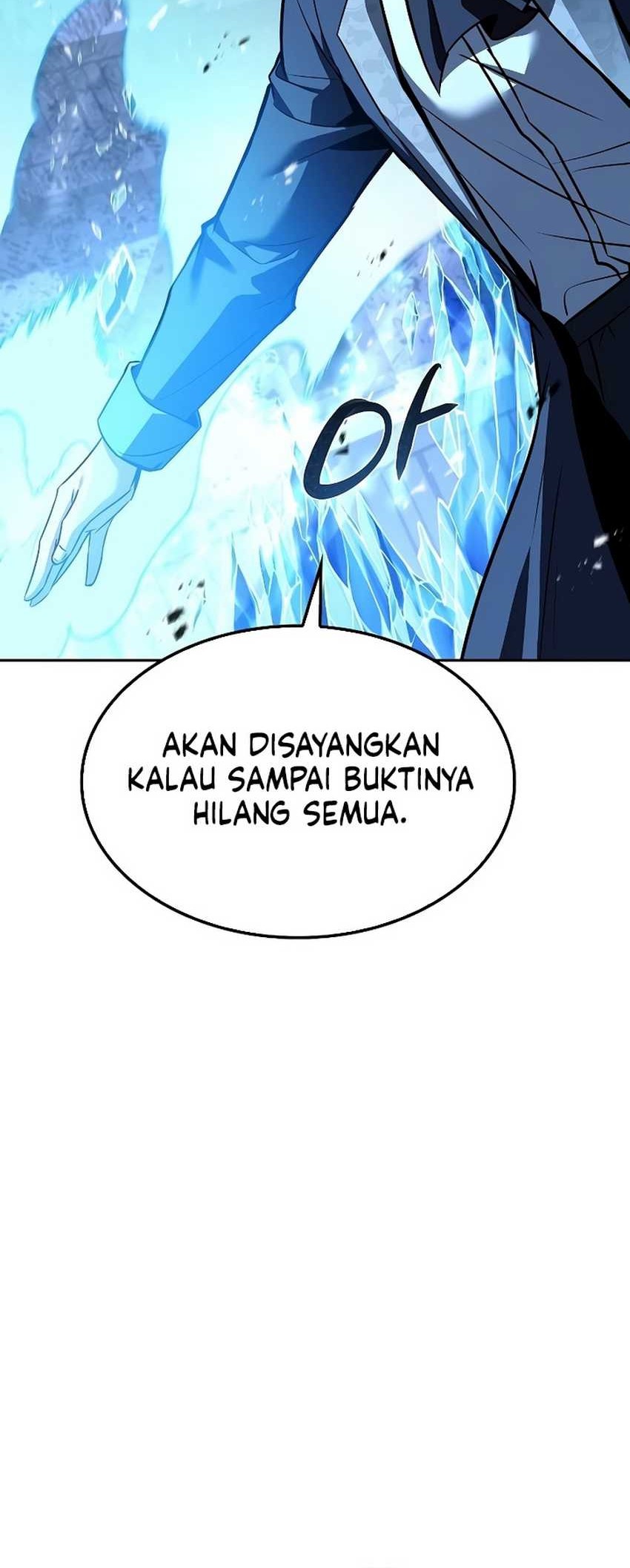 Archmage Restaurant chapter 50 halaman 25