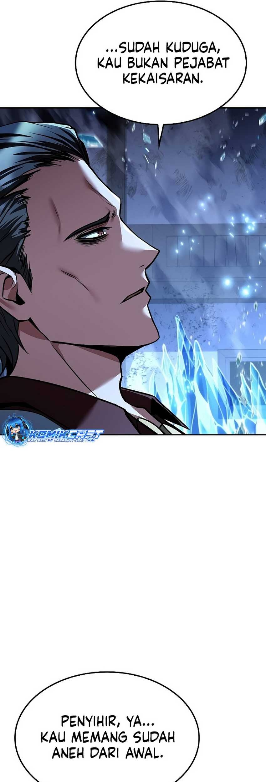 Archmage Restaurant chapter 50 halaman 26