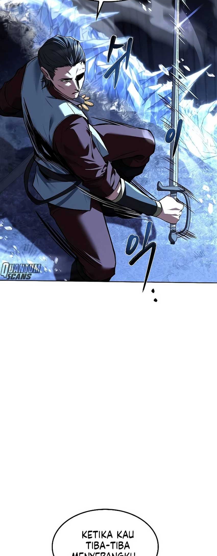 Archmage Restaurant chapter 50 halaman 29
