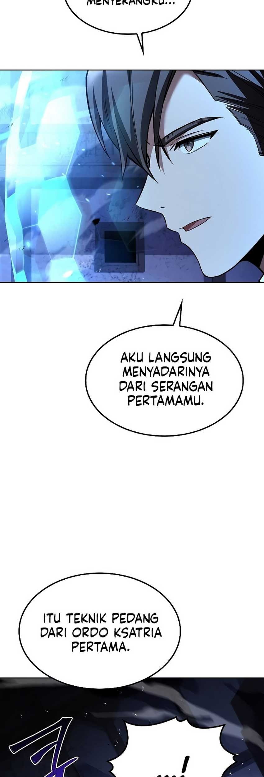 Archmage Restaurant chapter 50 halaman 30