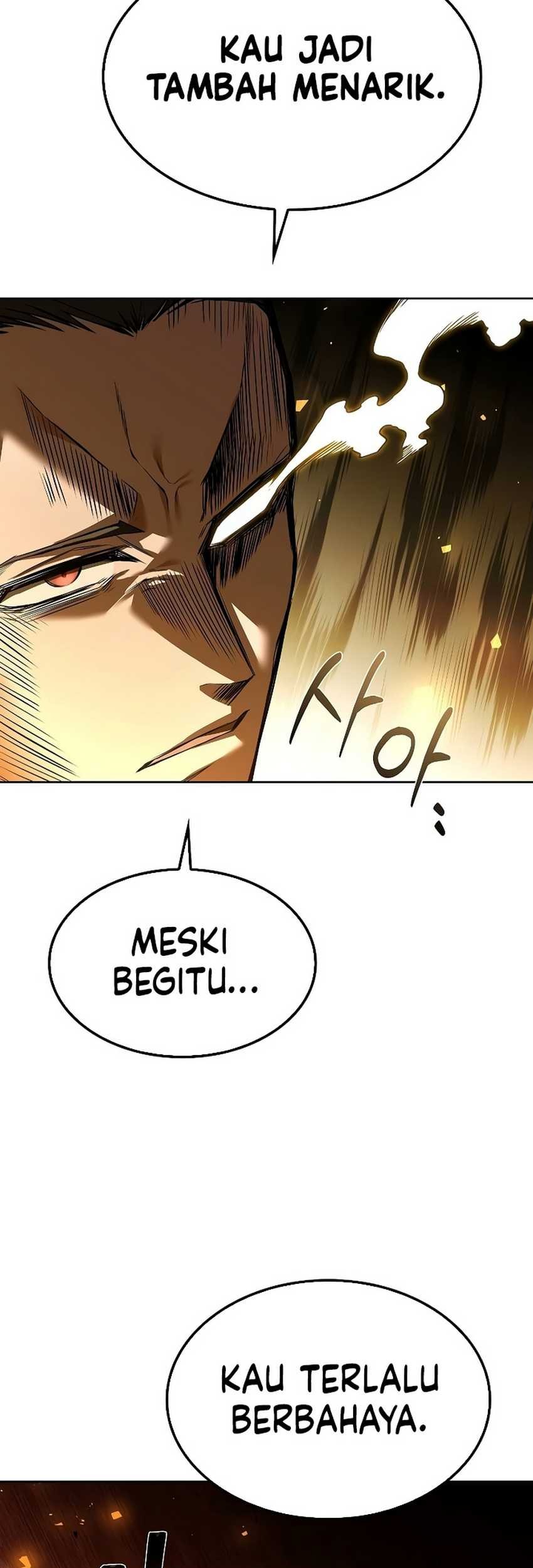 Archmage Restaurant chapter 50 halaman 32