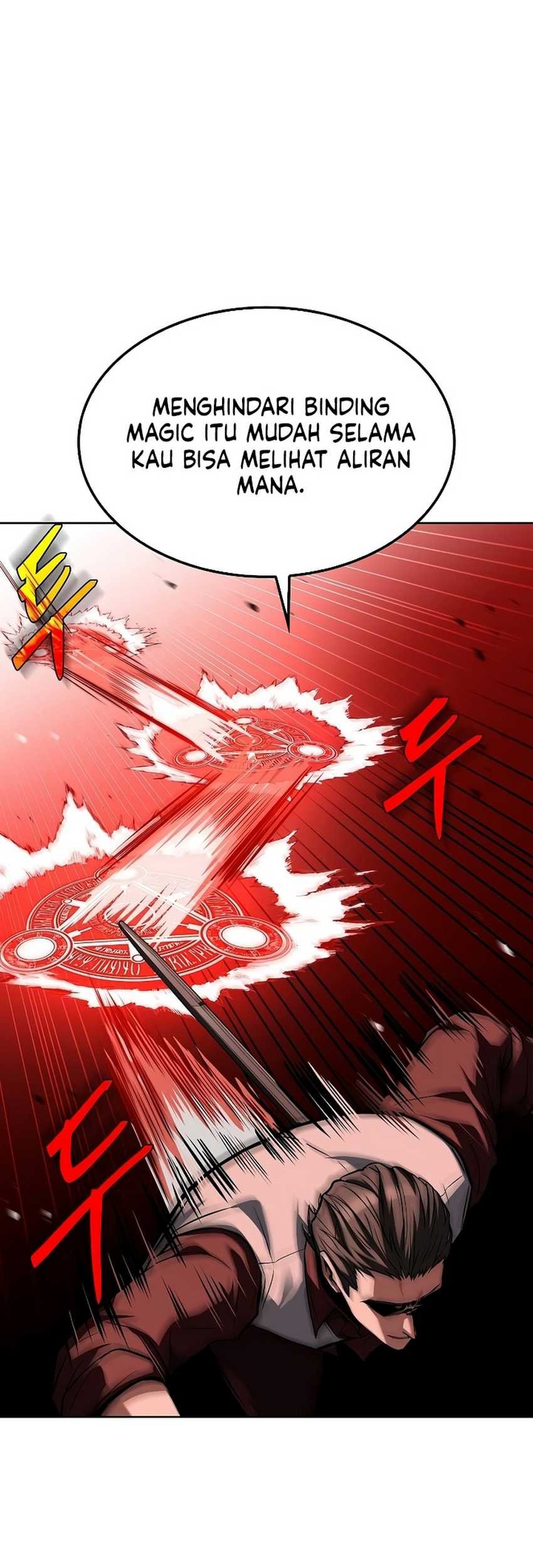 Archmage Restaurant chapter 50 halaman 36