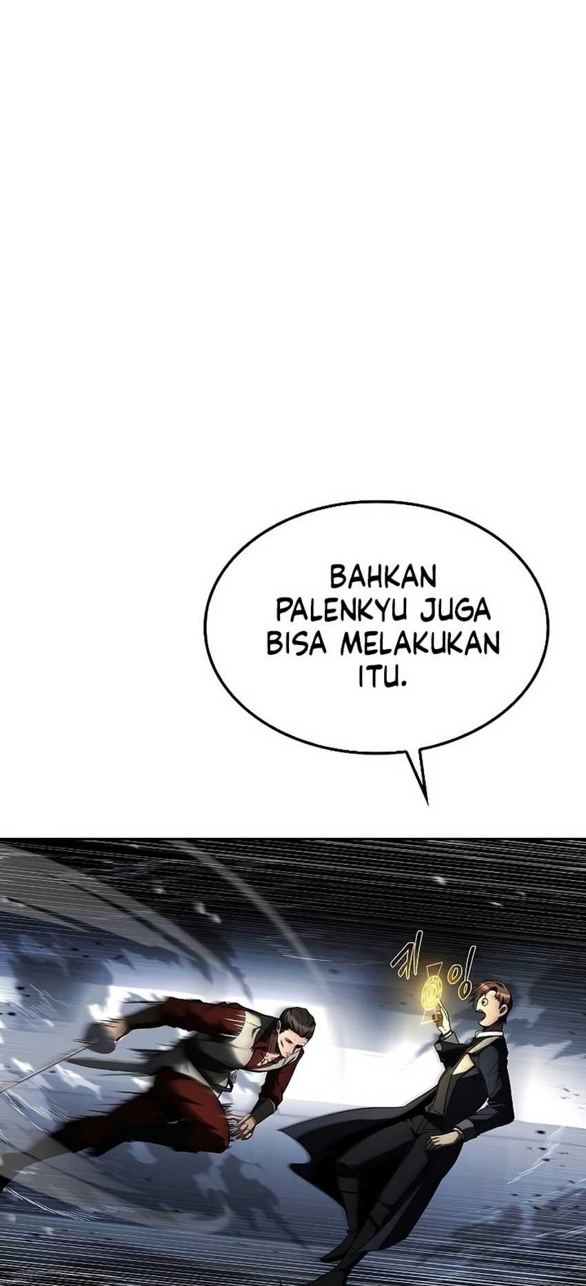 Archmage Restaurant chapter 50 halaman 37