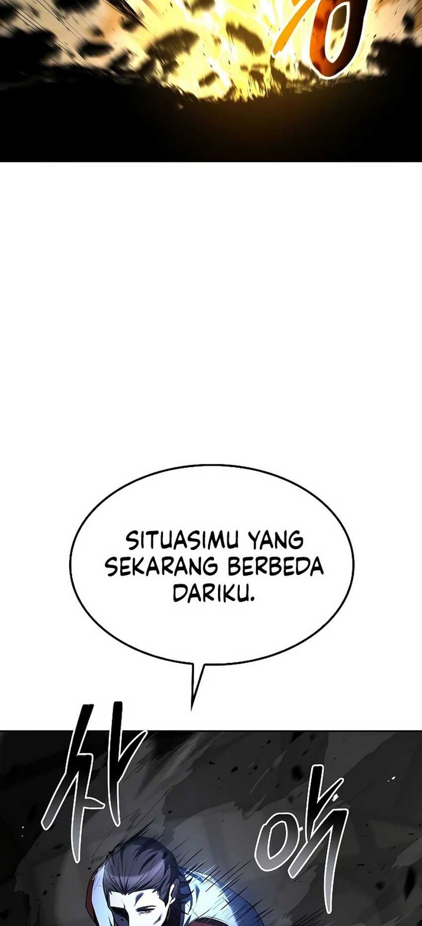 Archmage Restaurant chapter 50 halaman 39