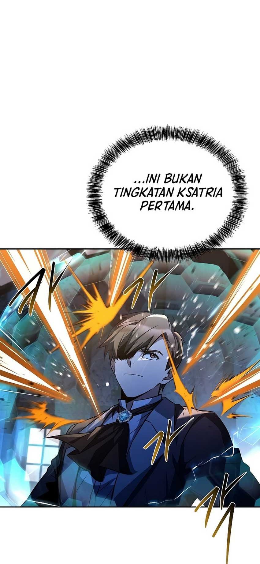 Archmage Restaurant chapter 50 halaman 43