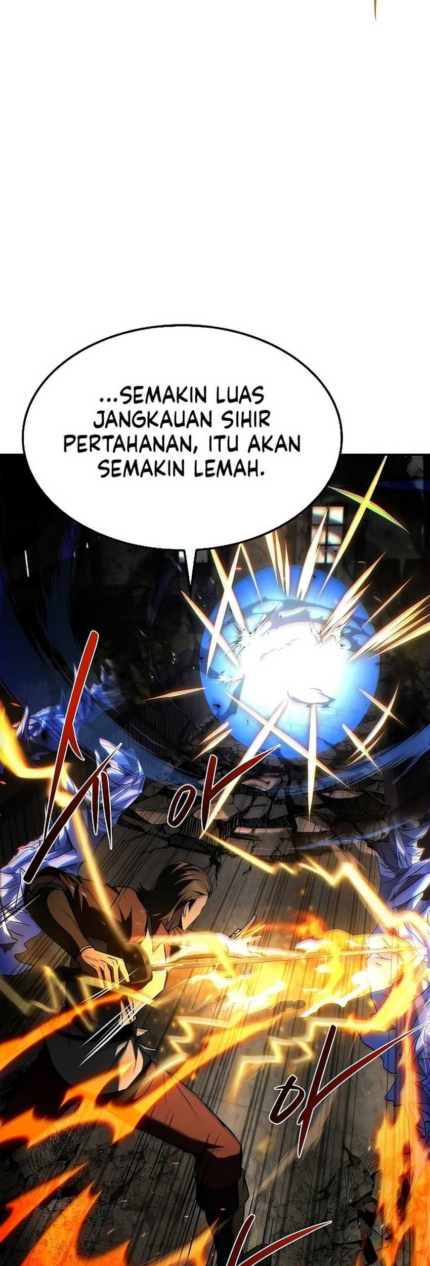 Archmage Restaurant chapter 50 halaman 44