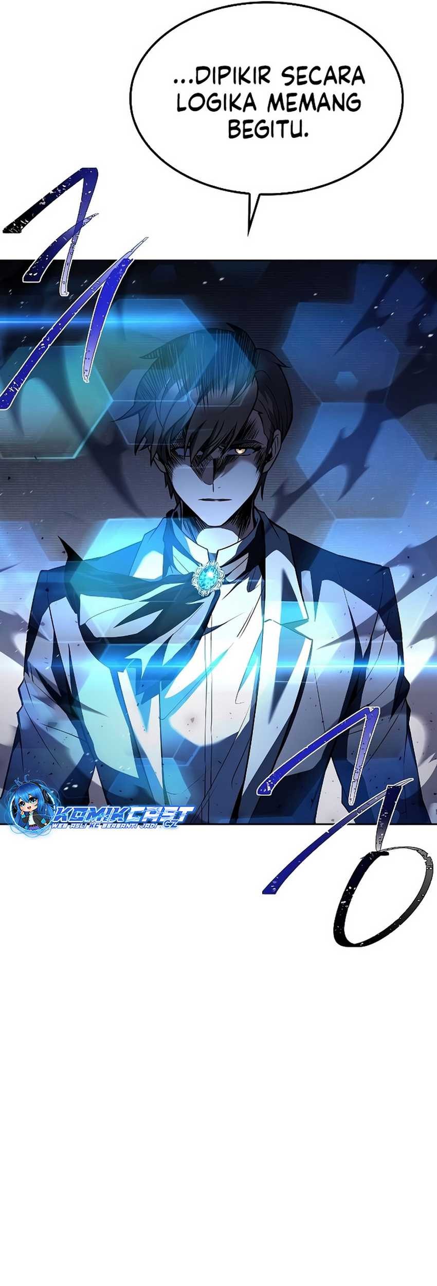 Archmage Restaurant chapter 50 halaman 50