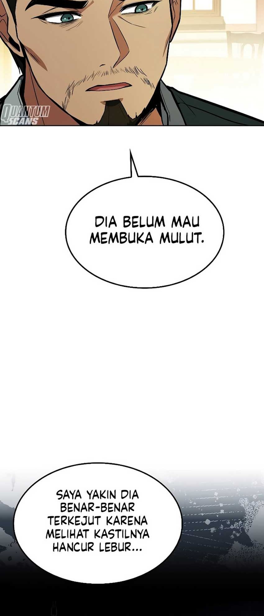 Archmage Restaurant chapter 50 halaman 65