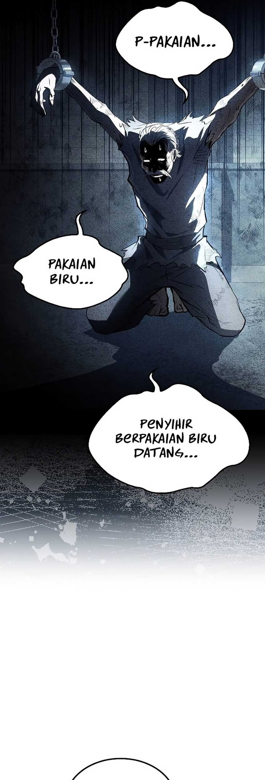 Archmage Restaurant chapter 50 halaman 66