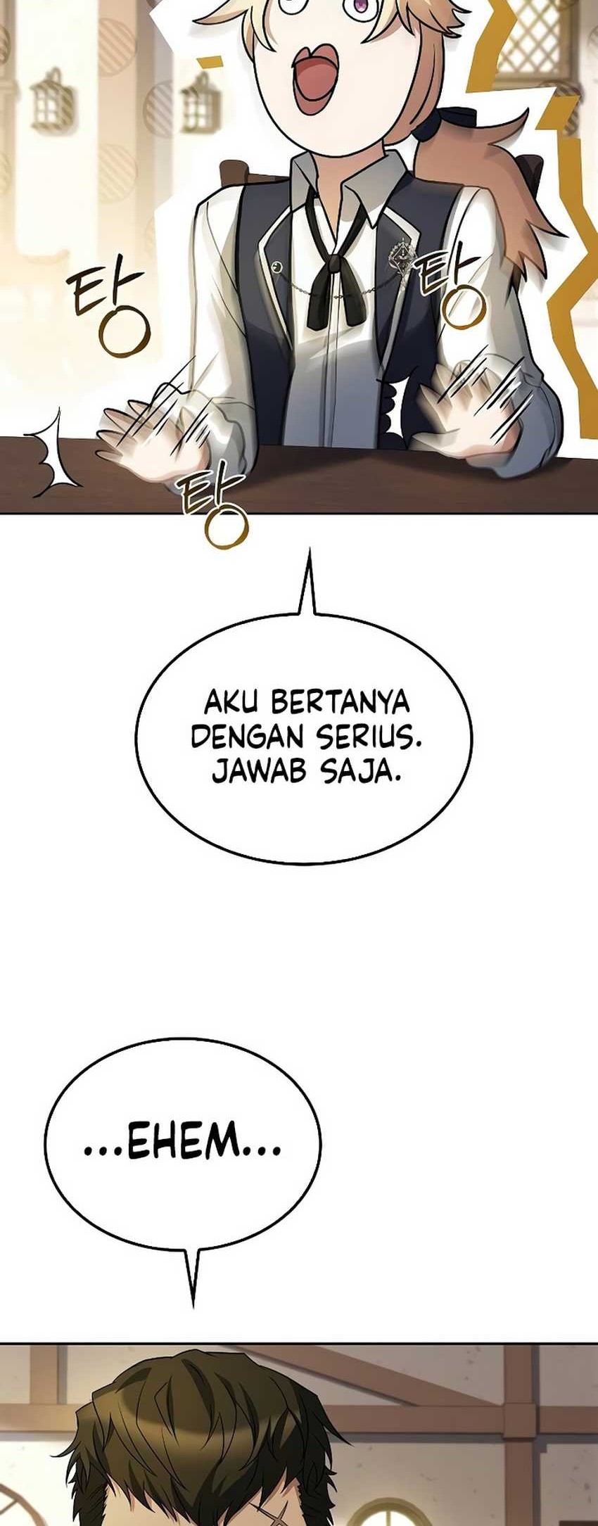Archmage Restaurant chapter 50 halaman 69