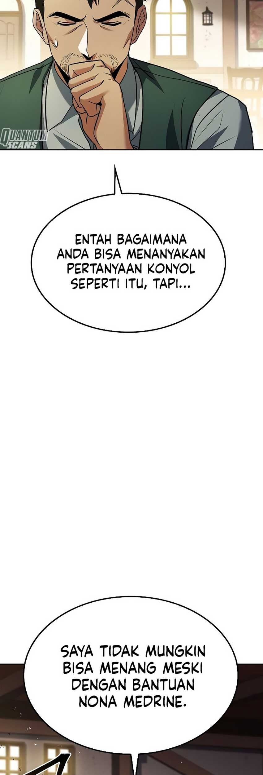 Archmage Restaurant chapter 50 halaman 70