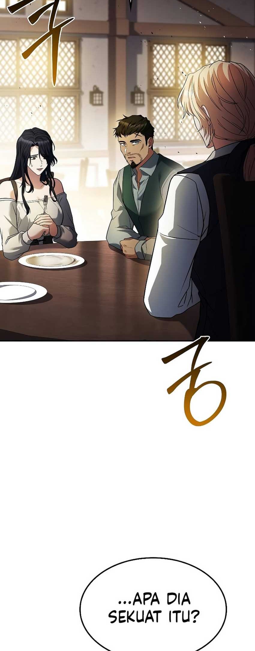 Archmage Restaurant chapter 50 halaman 71