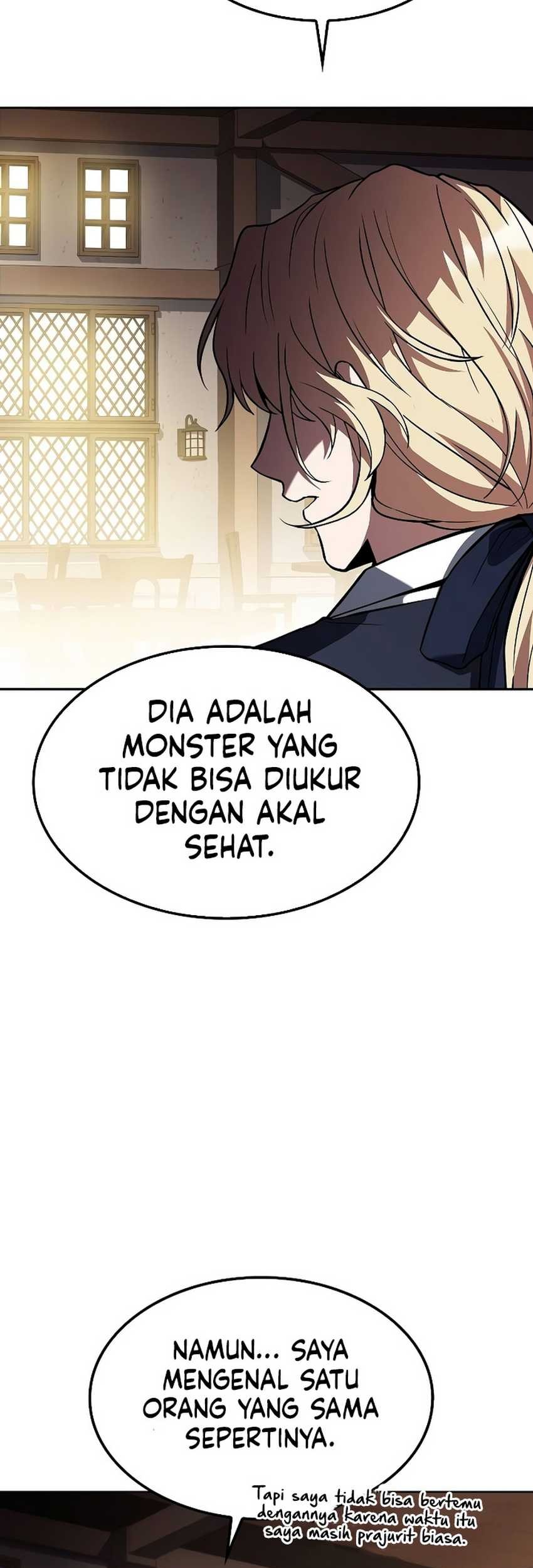 Archmage Restaurant chapter 50 halaman 72
