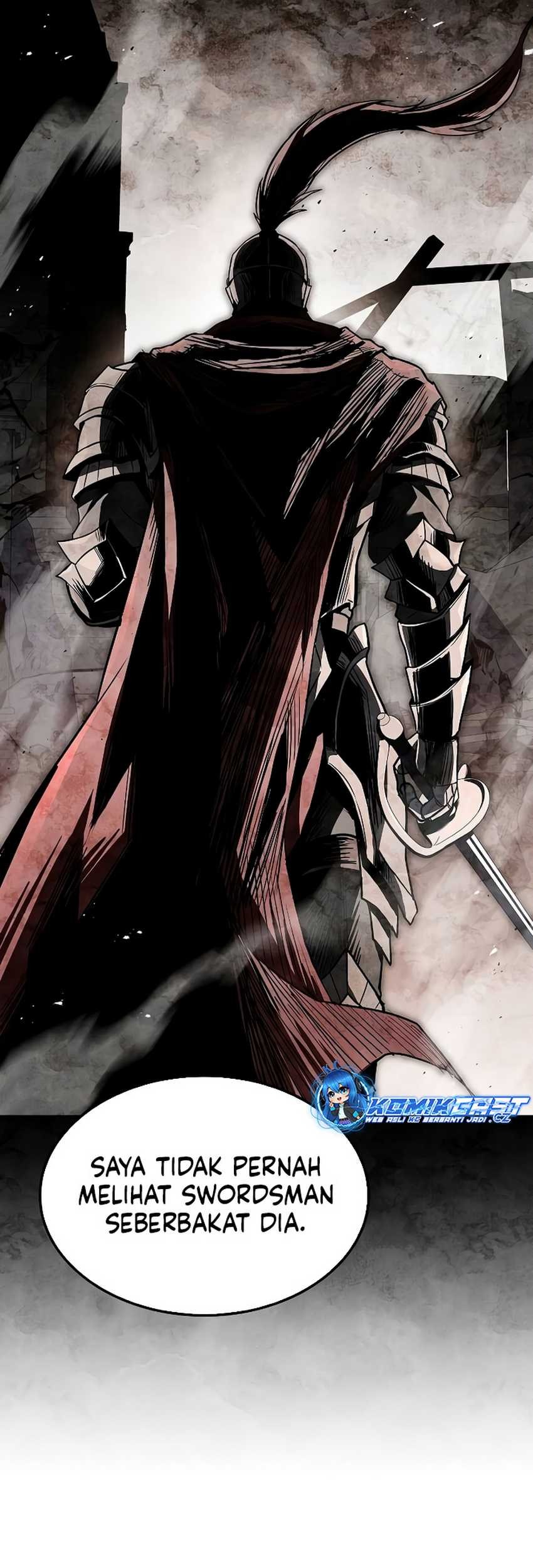 Archmage Restaurant chapter 50 halaman 74