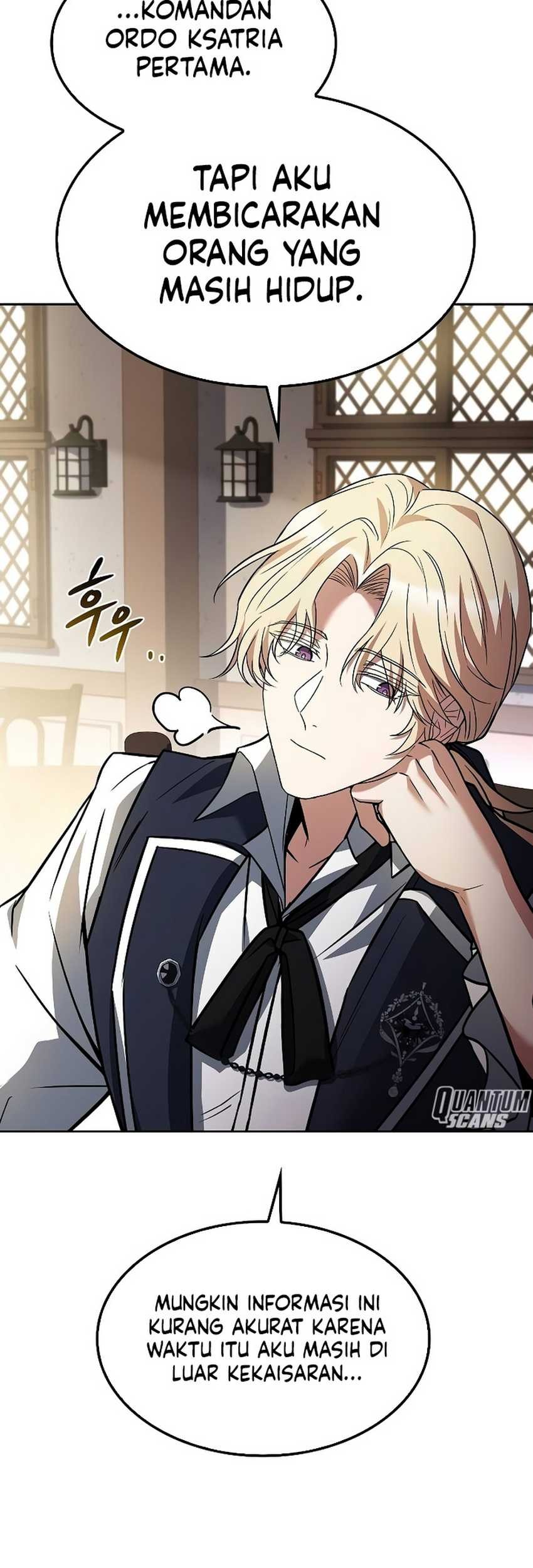Archmage Restaurant chapter 50 halaman 76