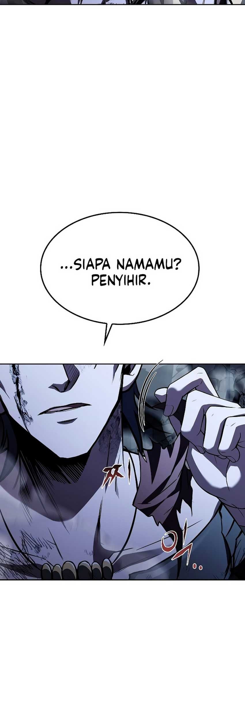 Archmage Restaurant chapter 50 halaman 78