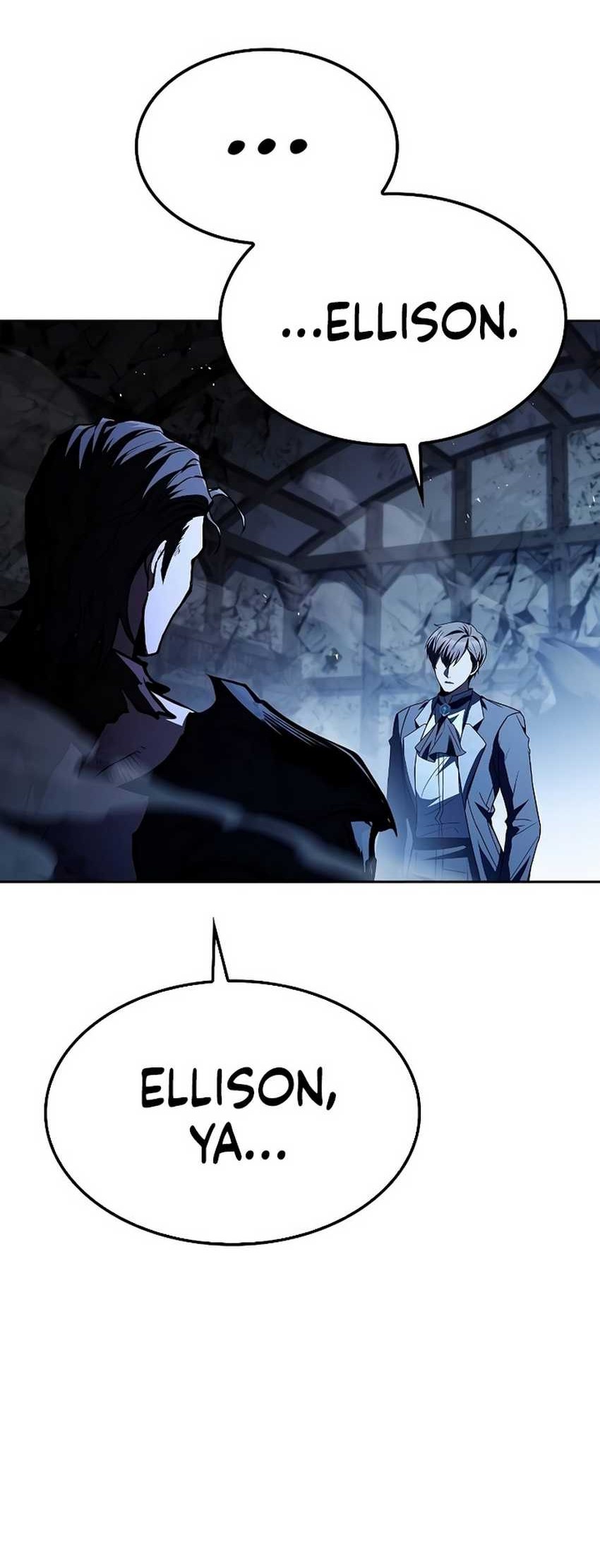 Archmage Restaurant chapter 50 halaman 79