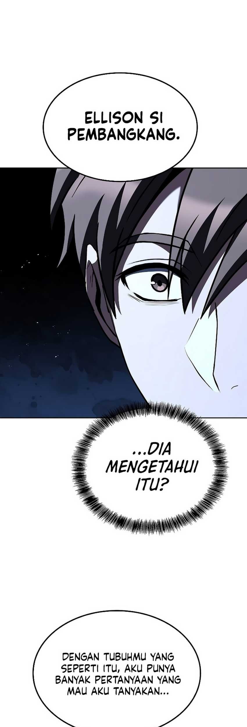 Archmage Restaurant chapter 50 halaman 80