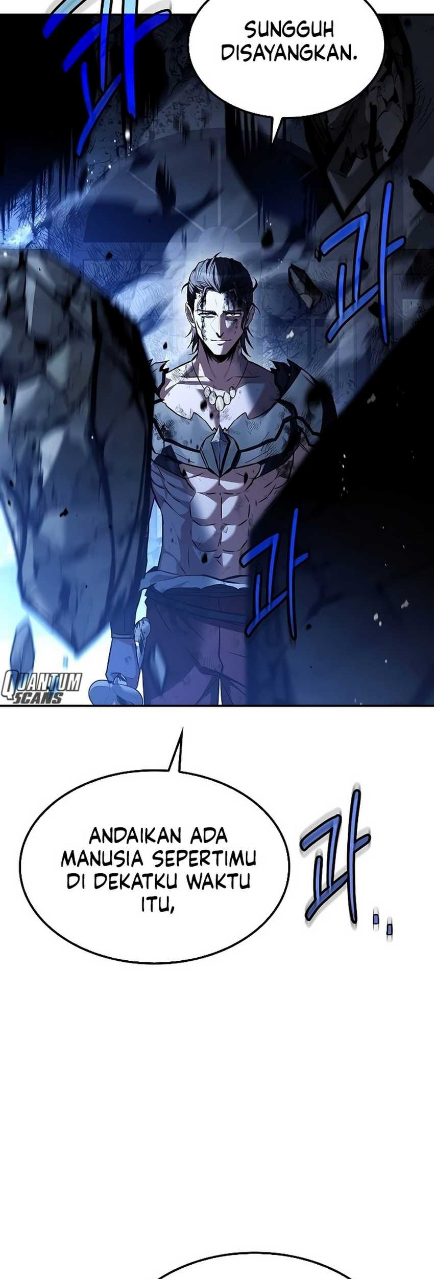 Archmage Restaurant chapter 50 halaman 86