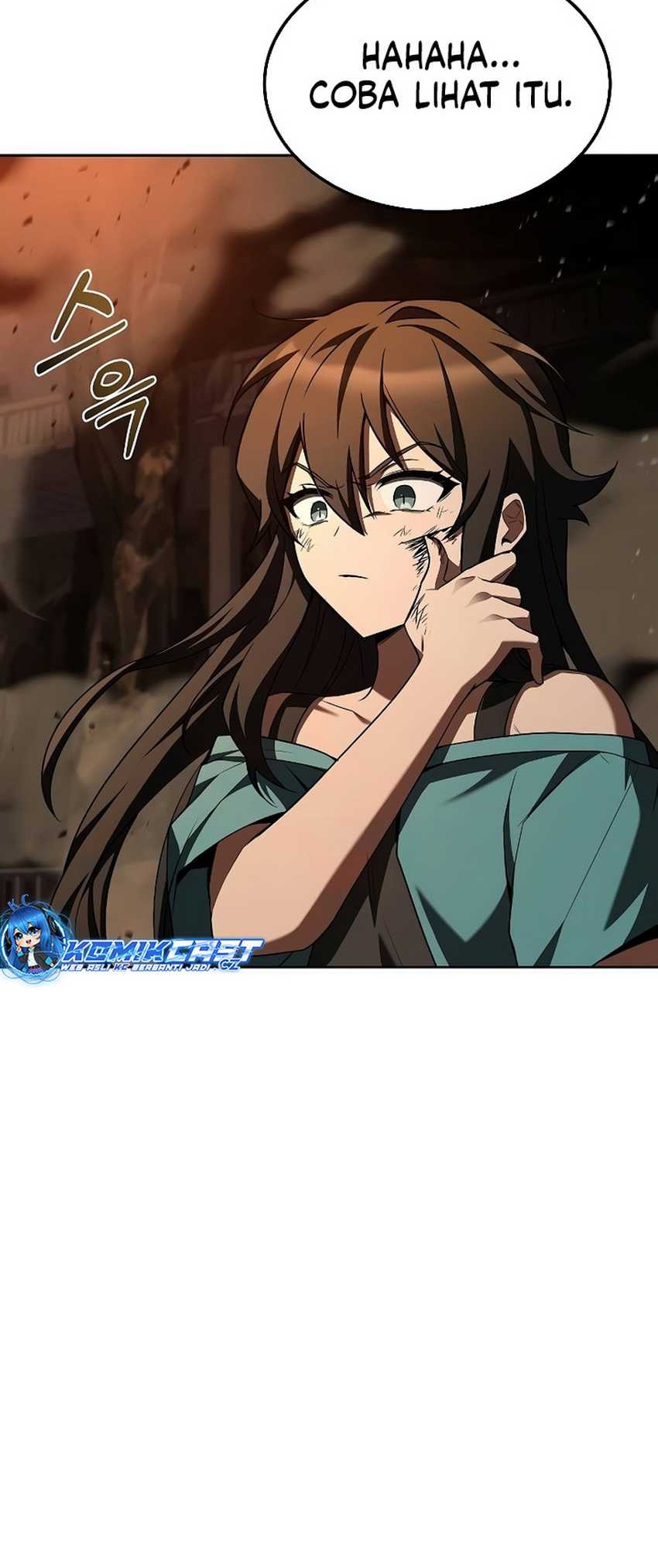 Archmage Restaurant chapter 50 halaman 89