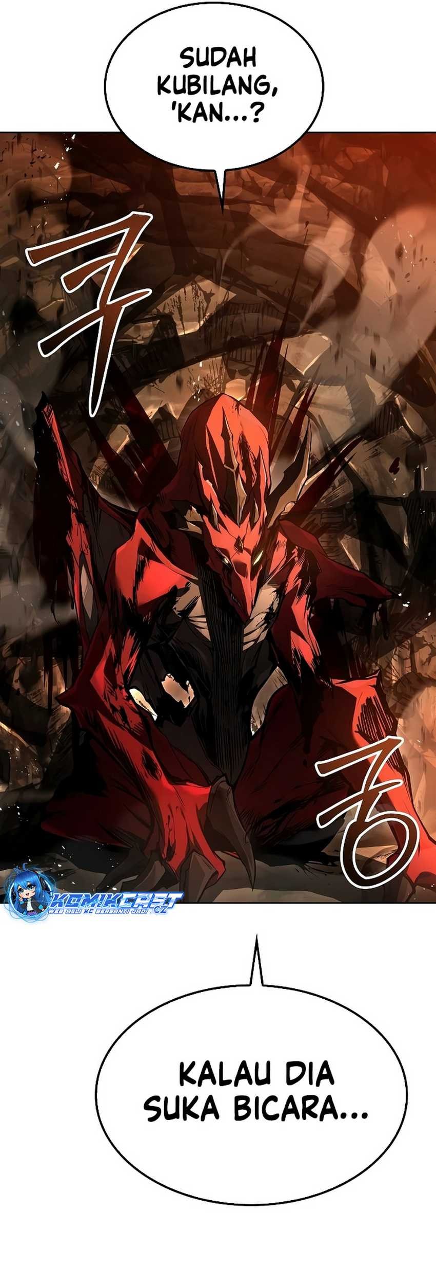 Archmage Restaurant chapter 50 halaman 90
