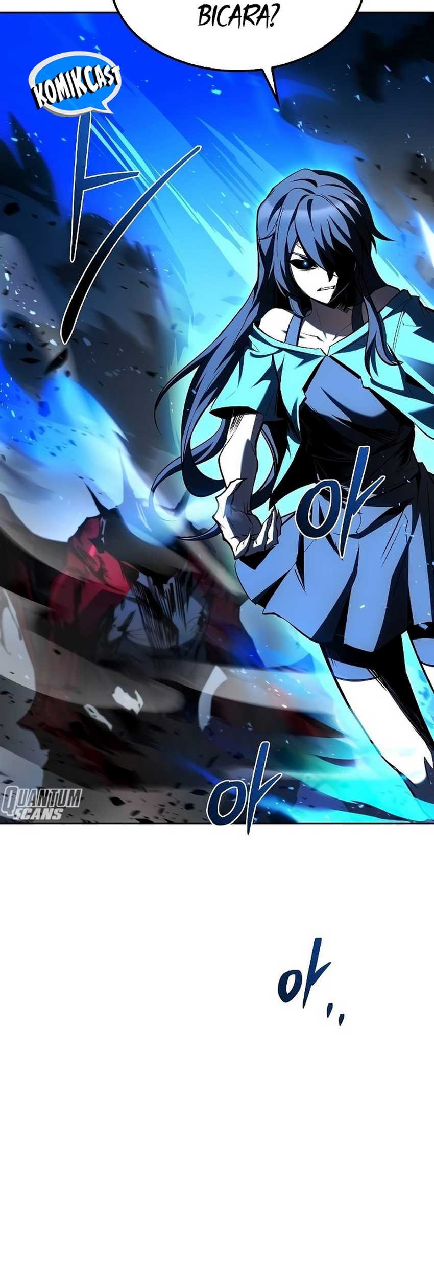 Archmage Restaurant chapter 50 halaman 96