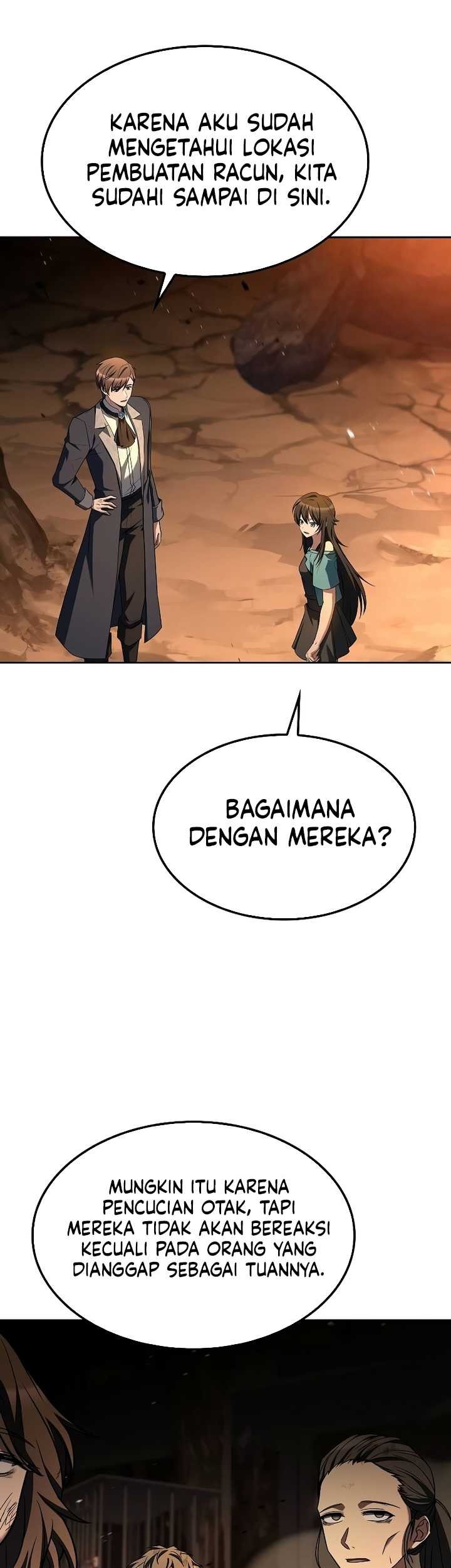 Archmage Restaurant Bab 51 halaman 32