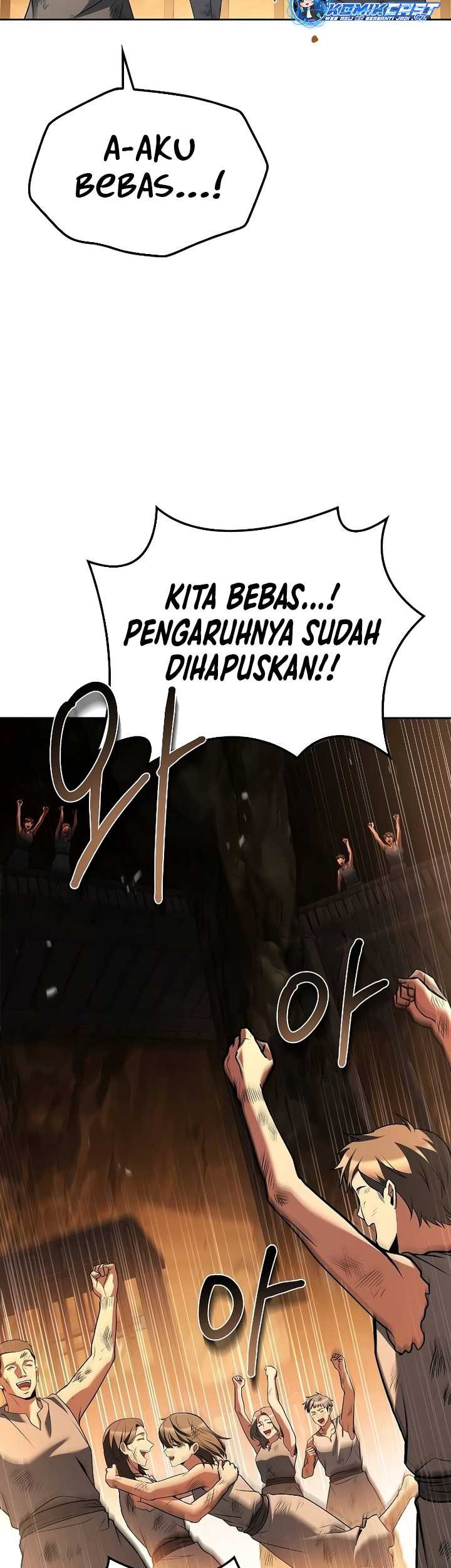 Archmage Restaurant Bab 51 halaman 40