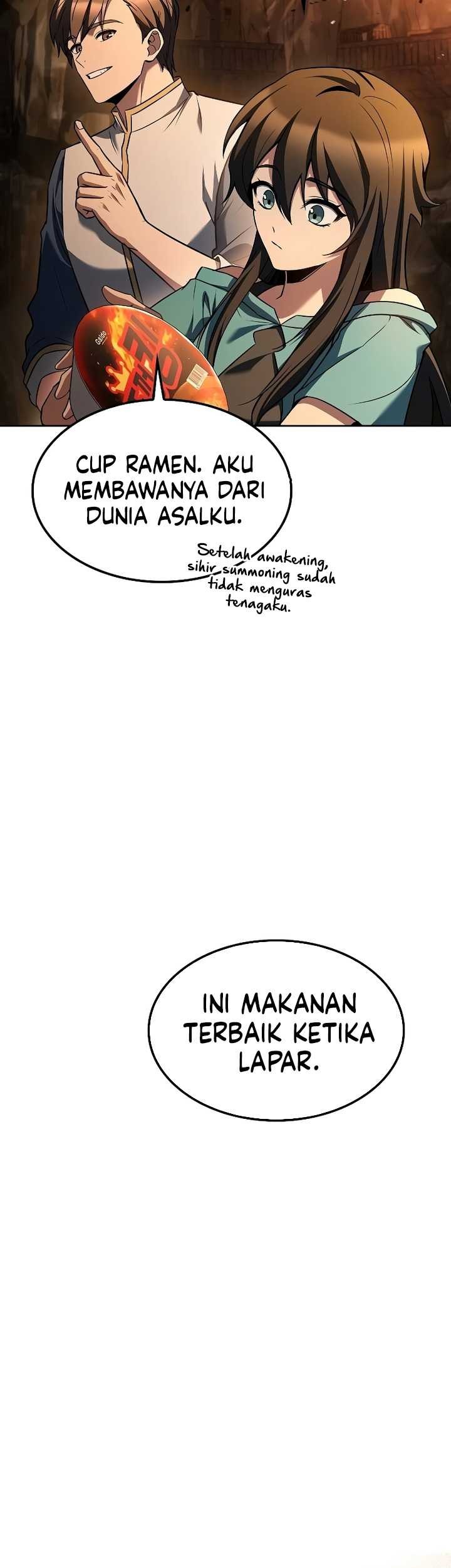 Archmage Restaurant Bab 51 halaman 44