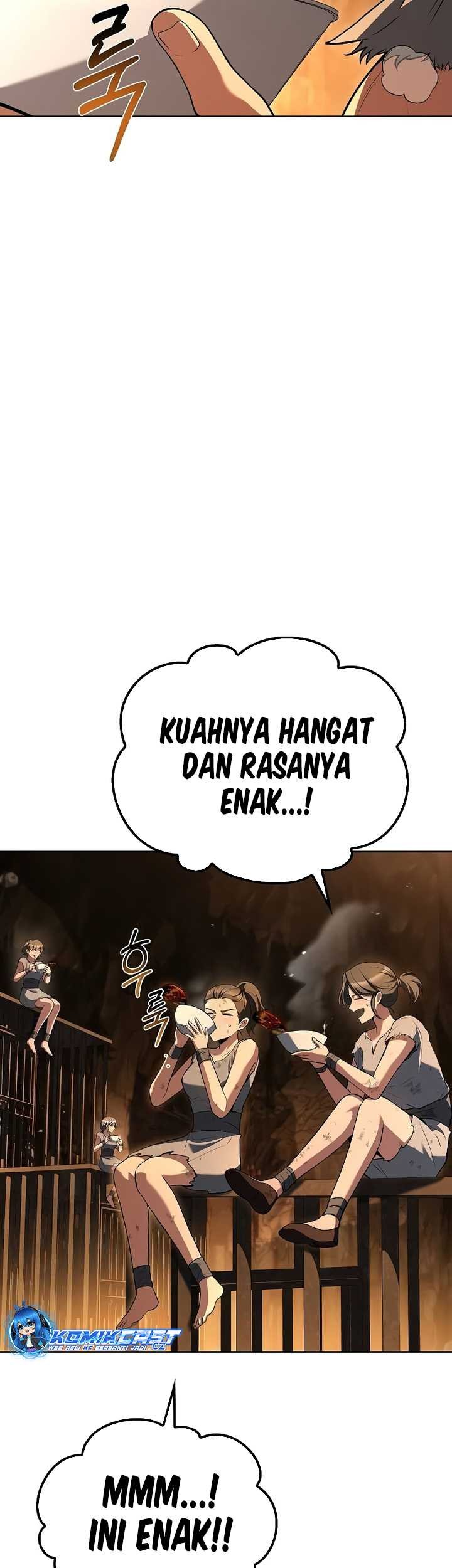 Archmage Restaurant Bab 51 halaman 48