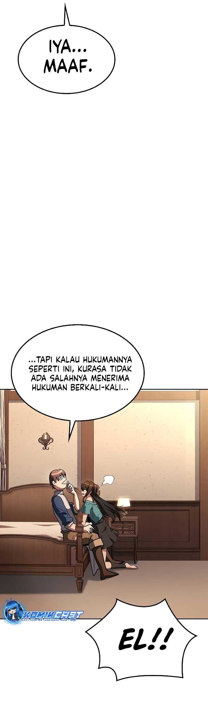 Archmage Restaurant Bab 51 halaman 74
