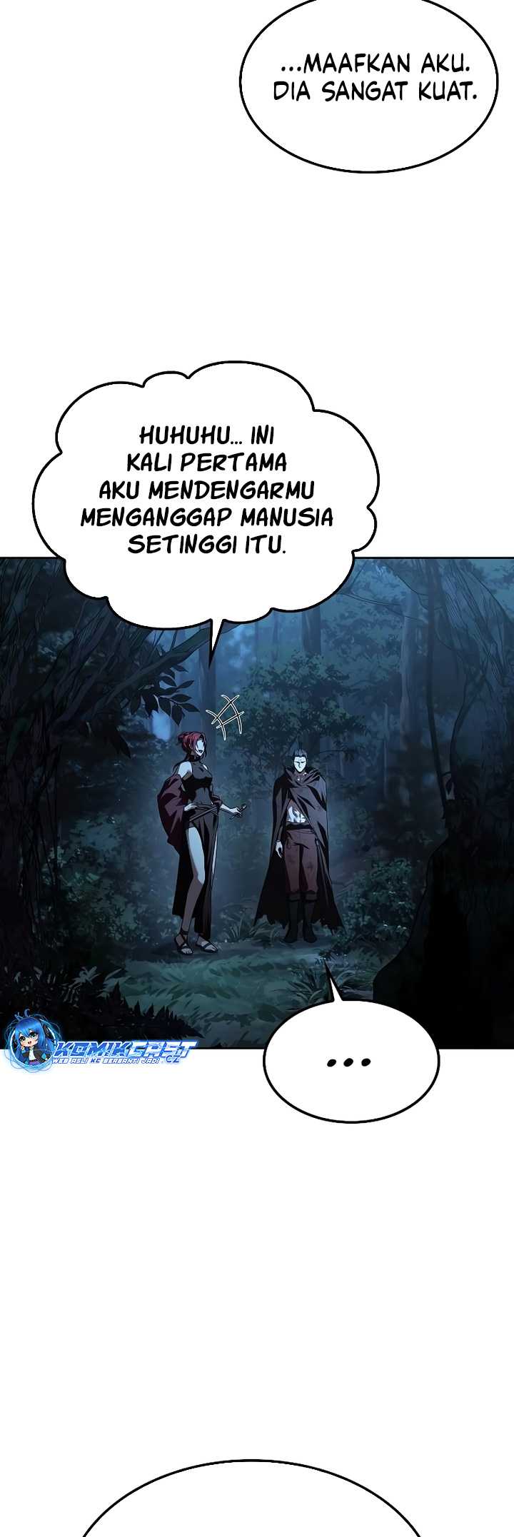 Archmage Restaurant Bab 51 halaman 83