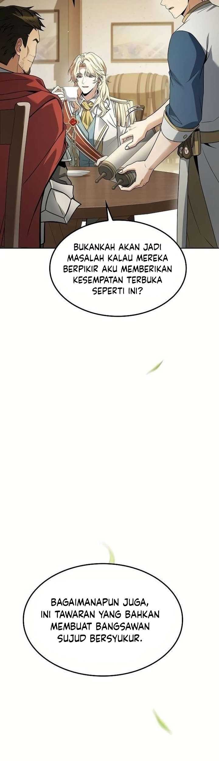 Archmage Restaurant Bab 52 halaman 12