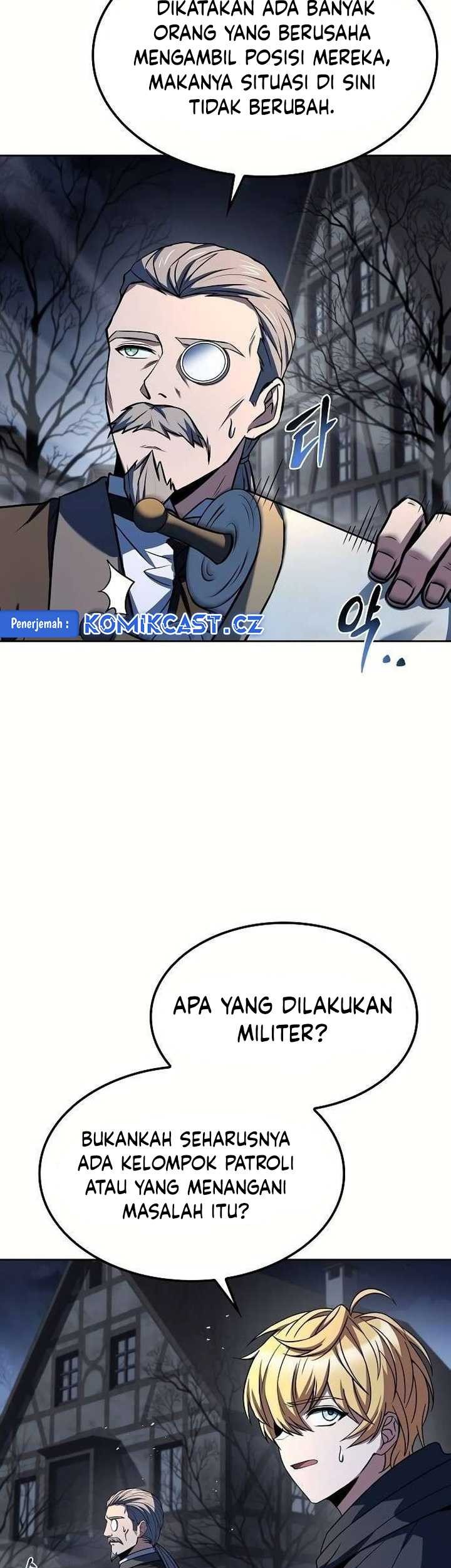 Archmage Restaurant Bab 52 halaman 56