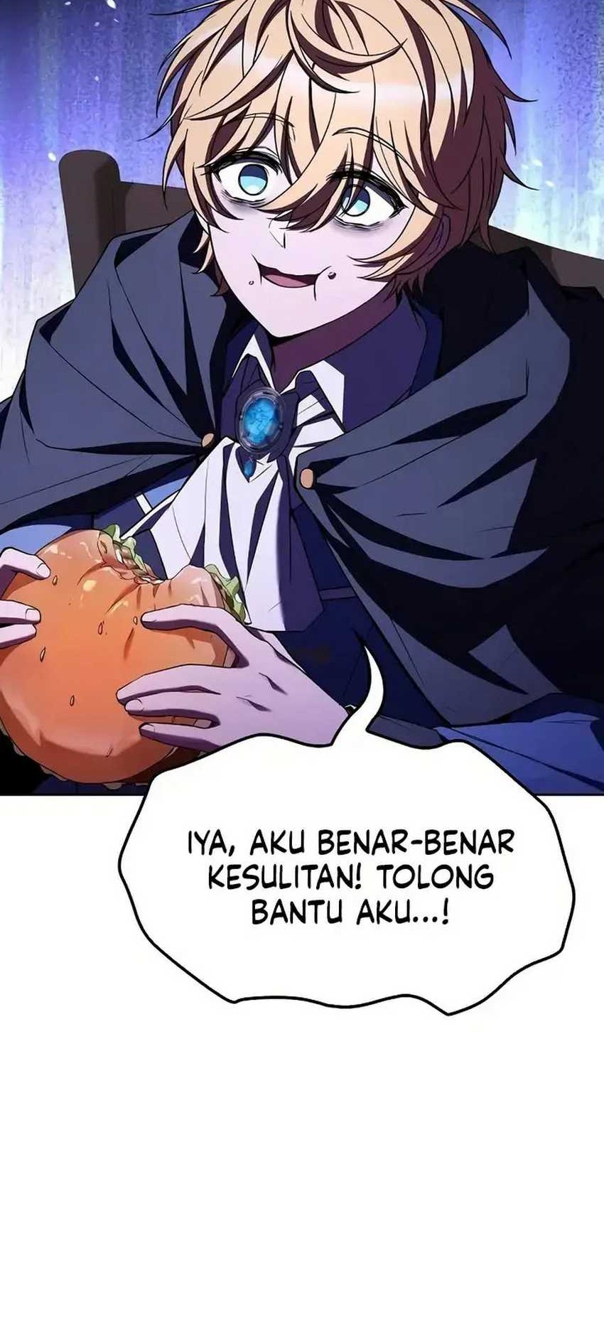 Archmage Restaurant Bab 53 halaman 5