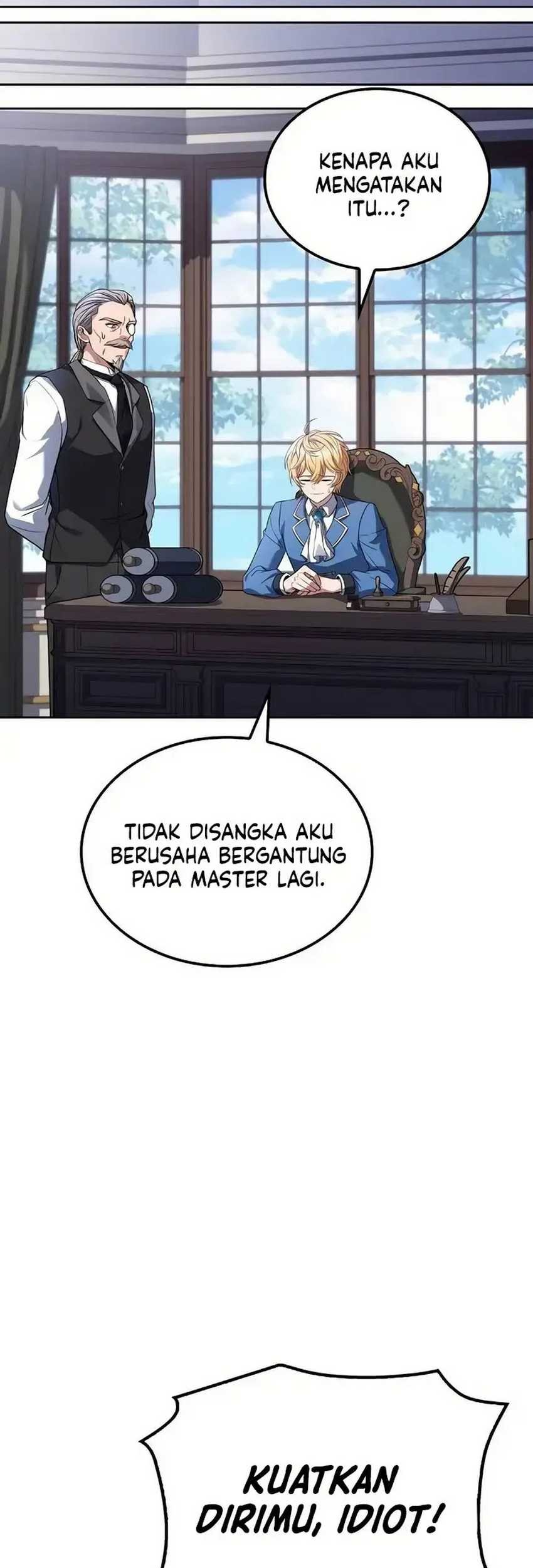 Archmage Restaurant Bab 53 halaman 16