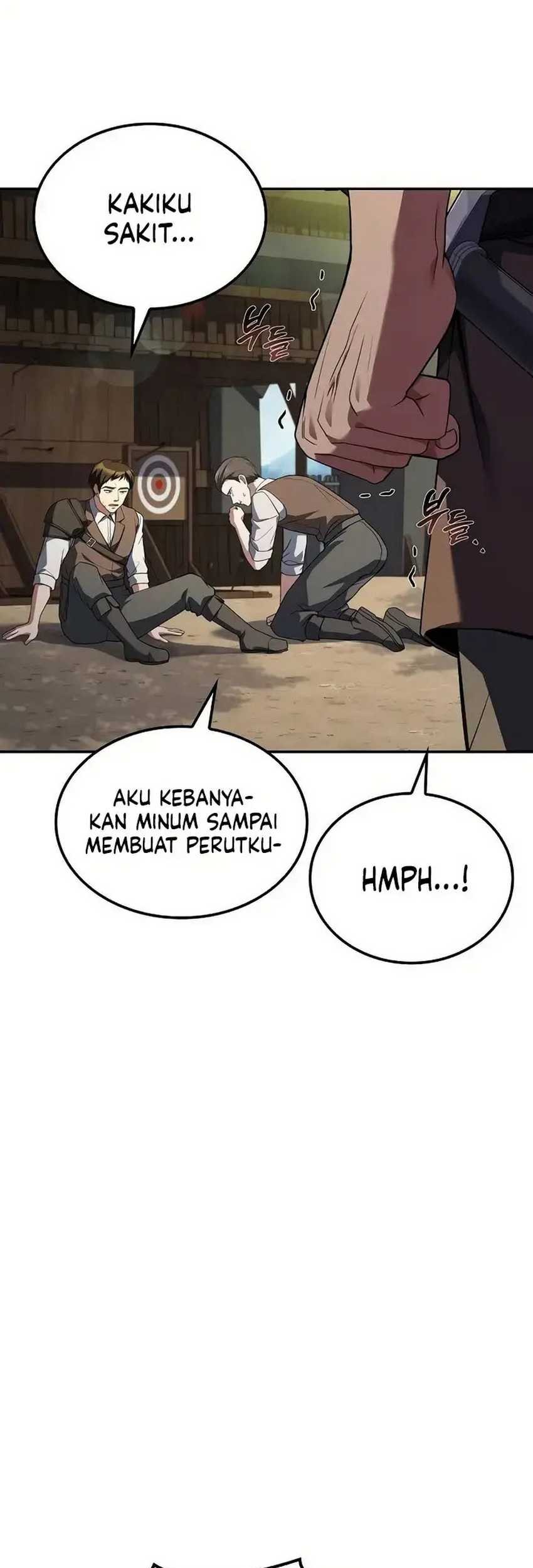 Archmage Restaurant Bab 53 halaman 30