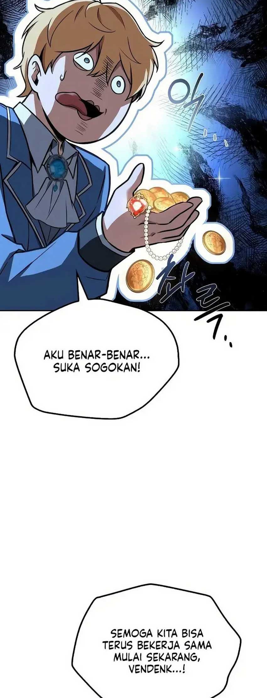 Archmage Restaurant Bab 53 halaman 75