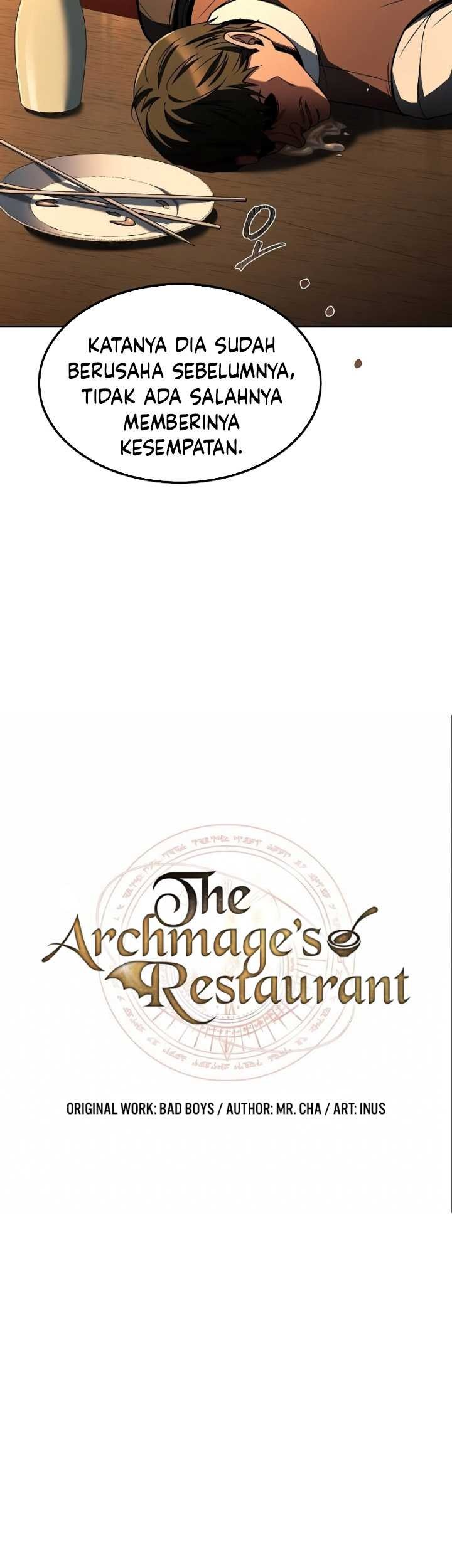 Archmage Restaurant Bab 54 halaman 10