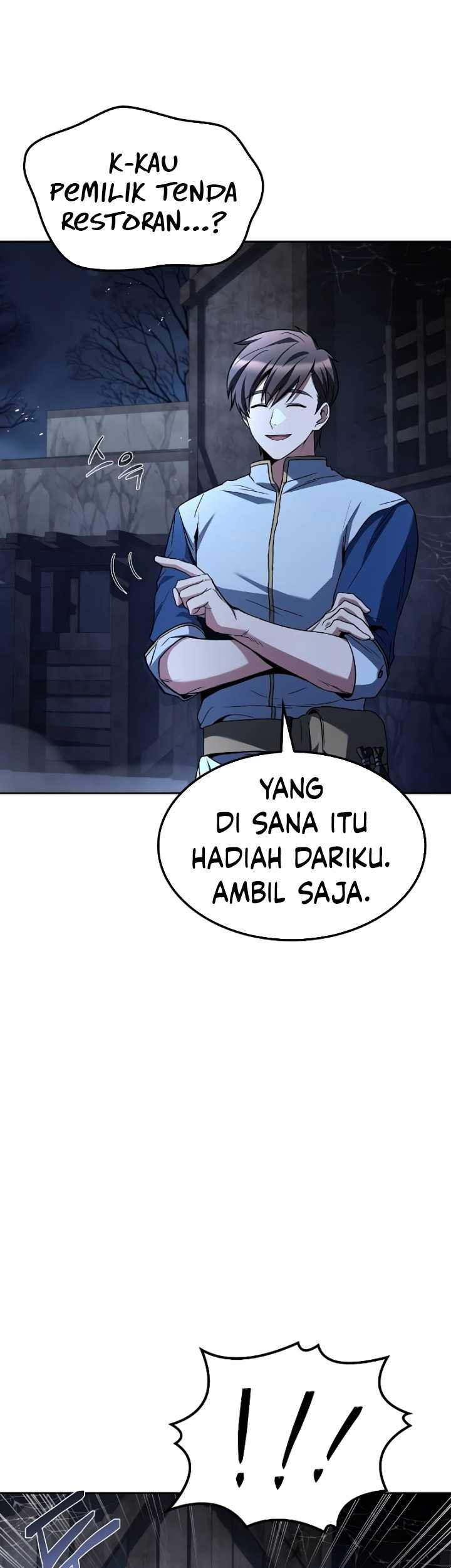 Archmage Restaurant Bab 54 halaman 26