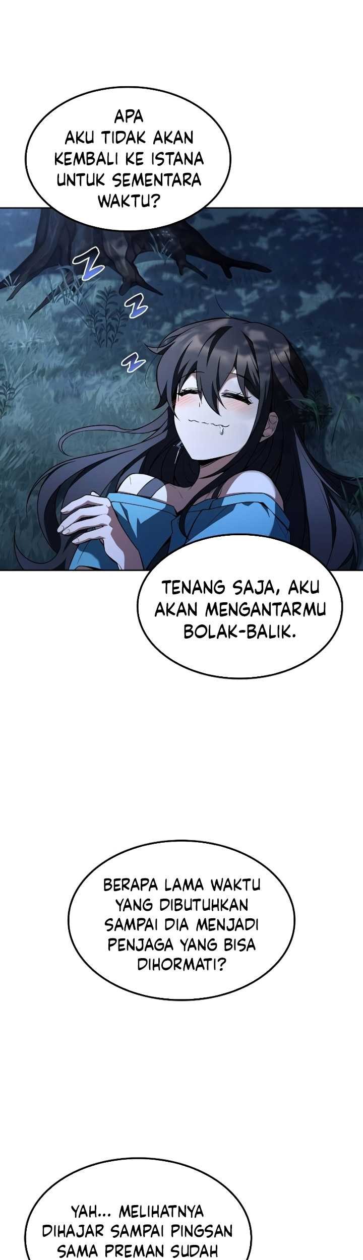 Archmage Restaurant Bab 54 halaman 58