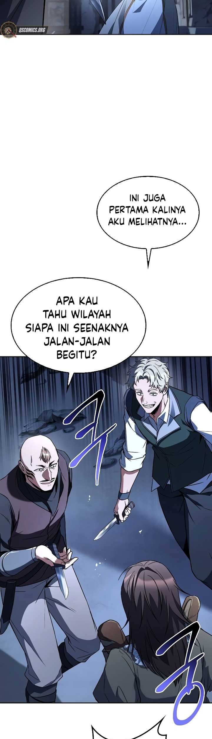 Archmage Restaurant Bab 54 halaman 66