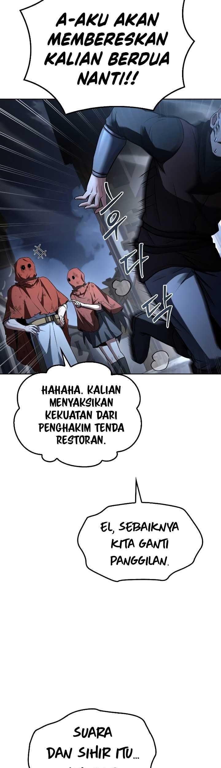 Archmage Restaurant Bab 54 halaman 78