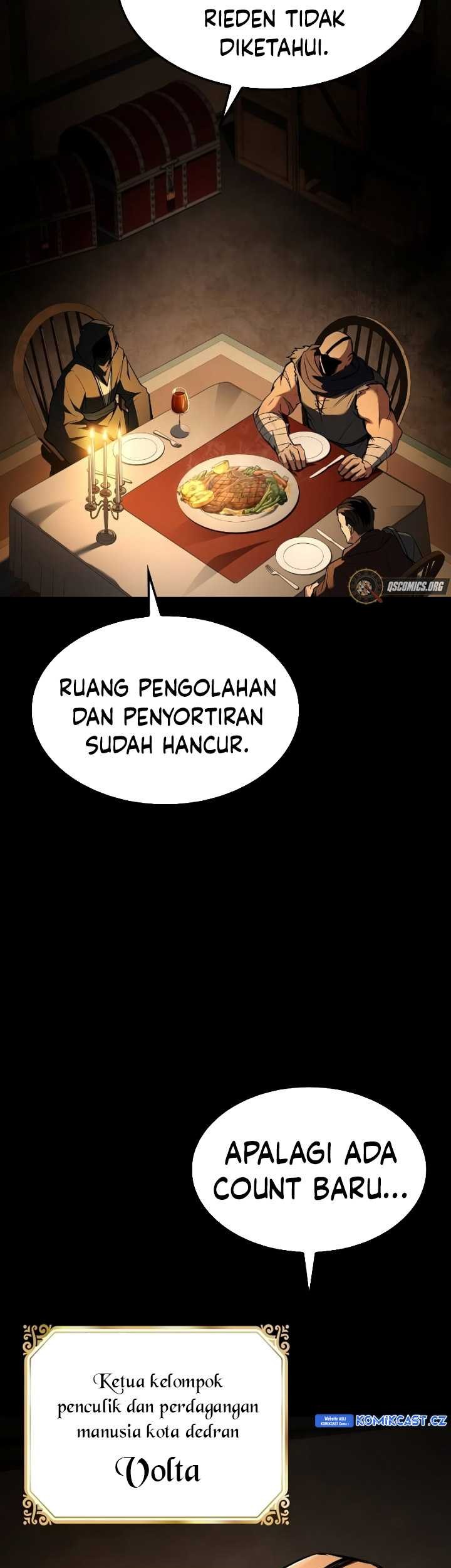 Archmage Restaurant Bab 54 halaman 84