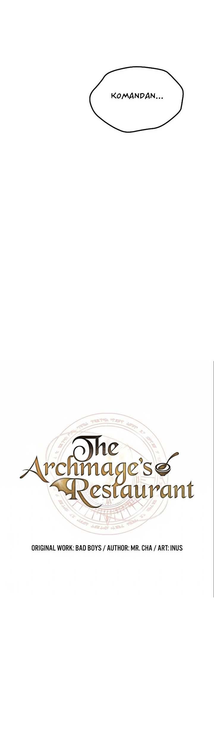 Archmage Restaurant Bab 55 halaman 9
