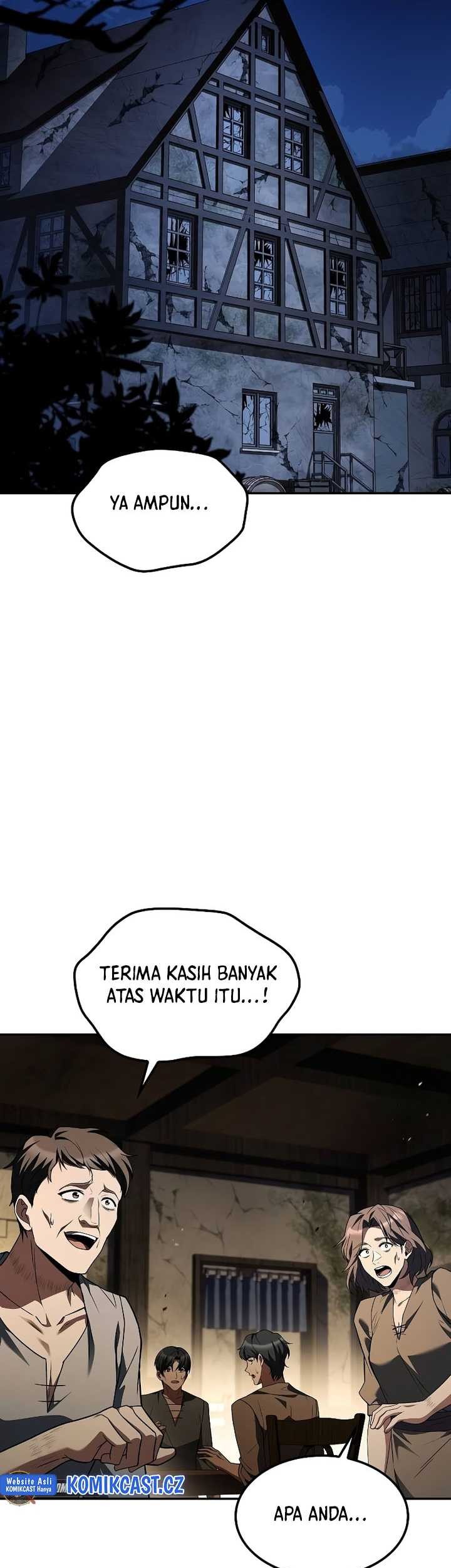 Archmage Restaurant Bab 55 halaman 11
