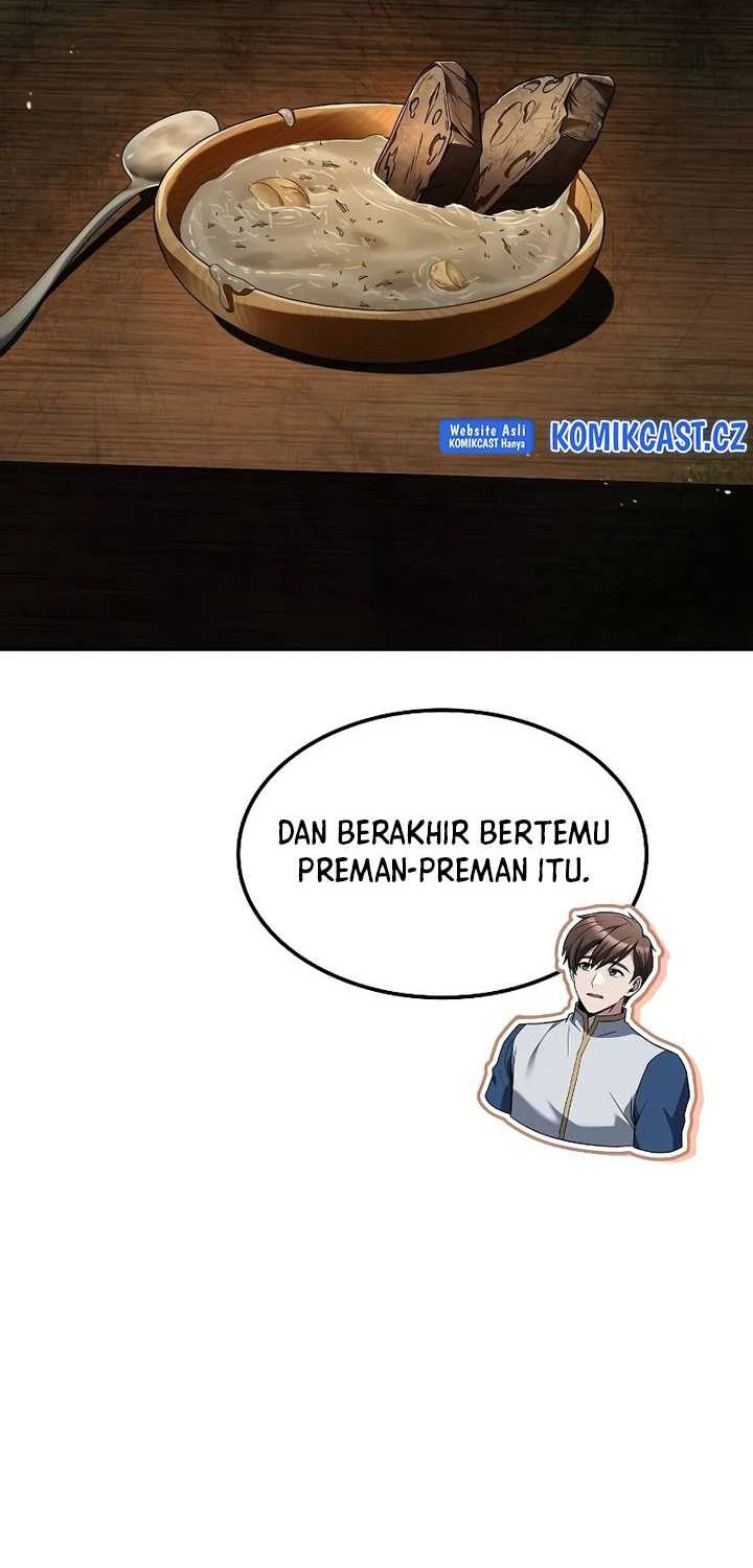 Archmage Restaurant Bab 55 halaman 16