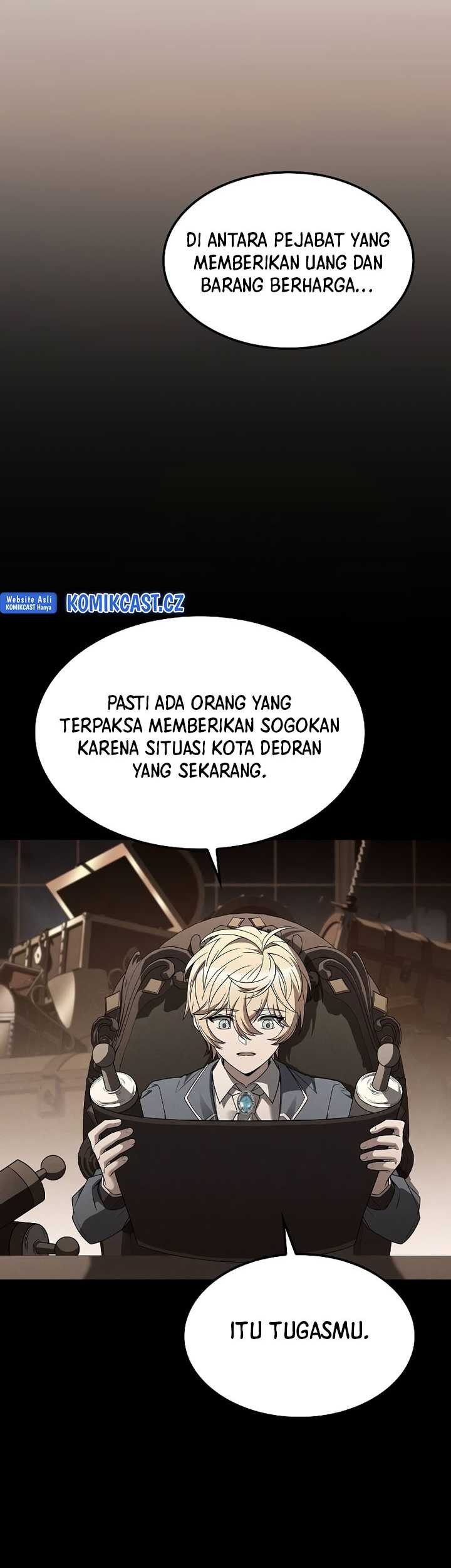 Archmage Restaurant Bab 55 halaman 36