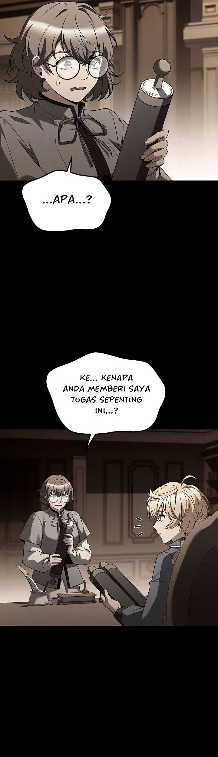 Archmage Restaurant Bab 55 halaman 38